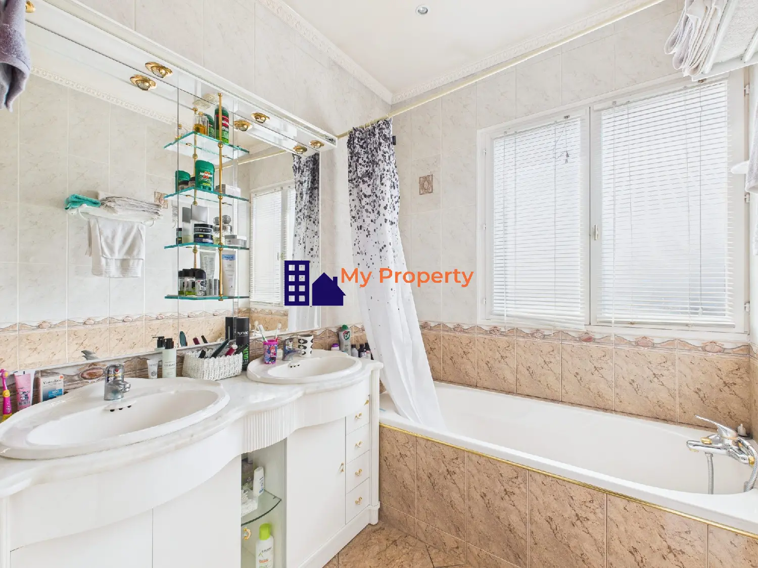  à vendre maison Houilles Yvelines 8