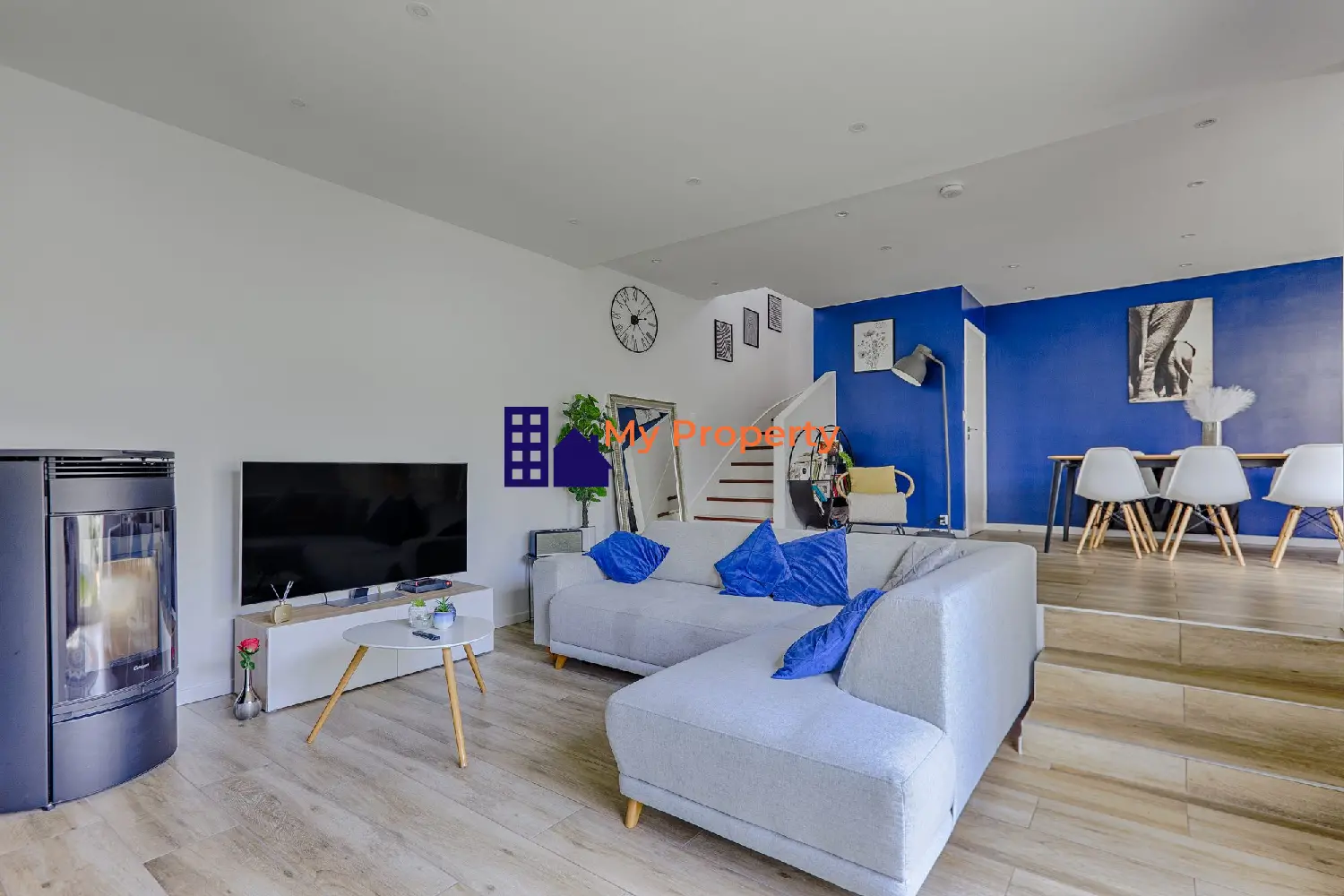  à vendre maison Houilles Yvelines 1