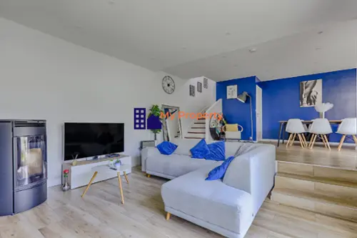 Houilles Yvelines maison foto 7104533