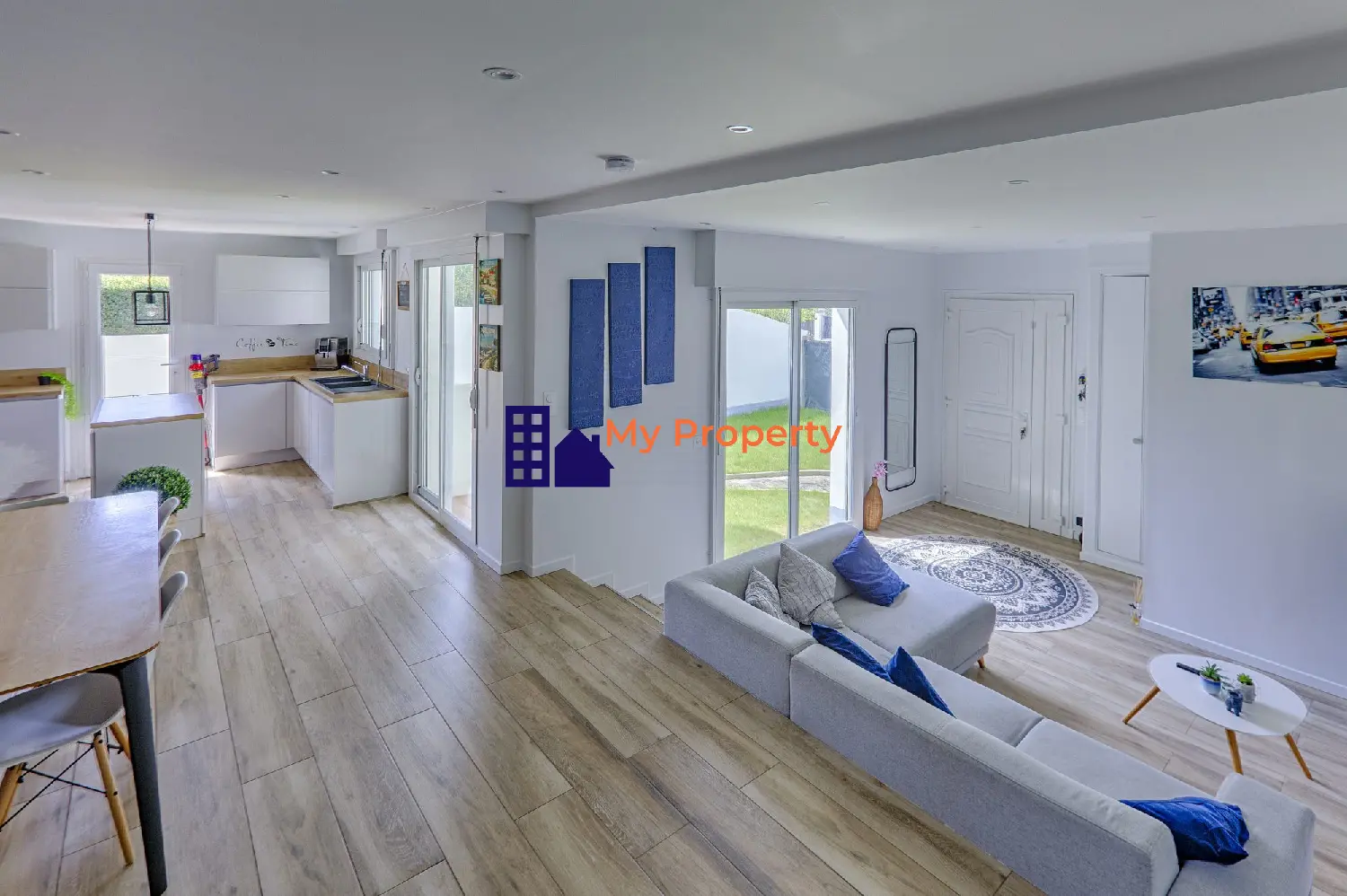  à vendre maison Houilles Yvelines 2
