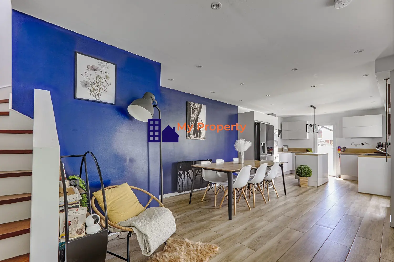  à vendre maison Houilles Yvelines 3