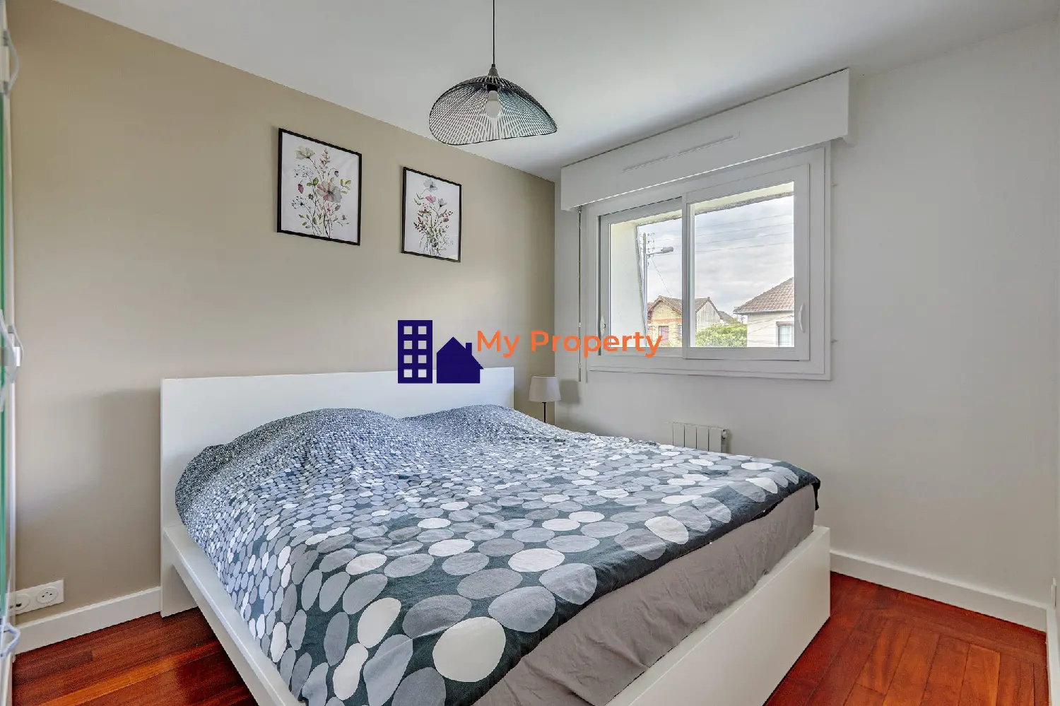  à vendre maison Houilles Yvelines 5