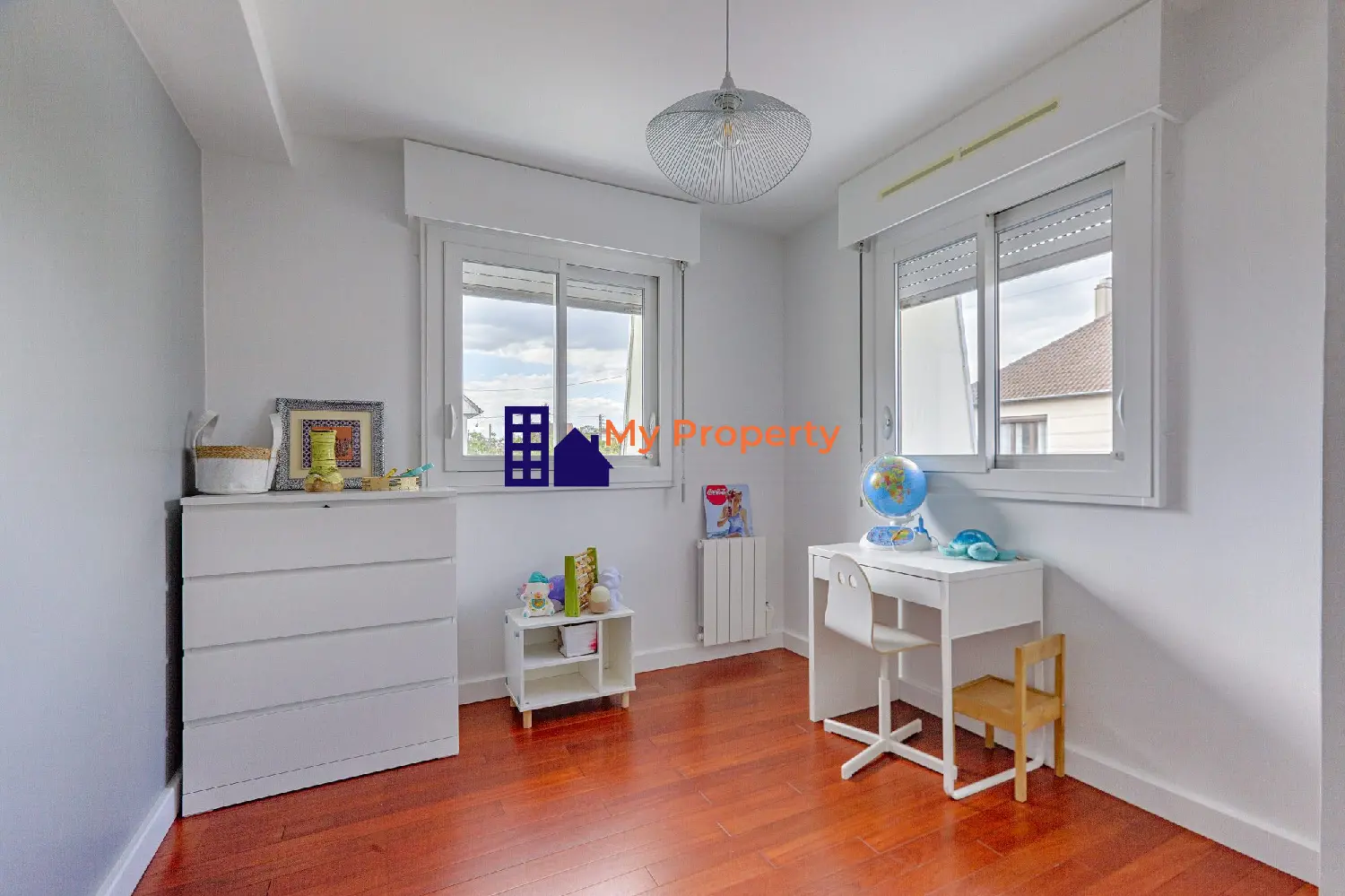 à vendre maison Houilles Yvelines 8
