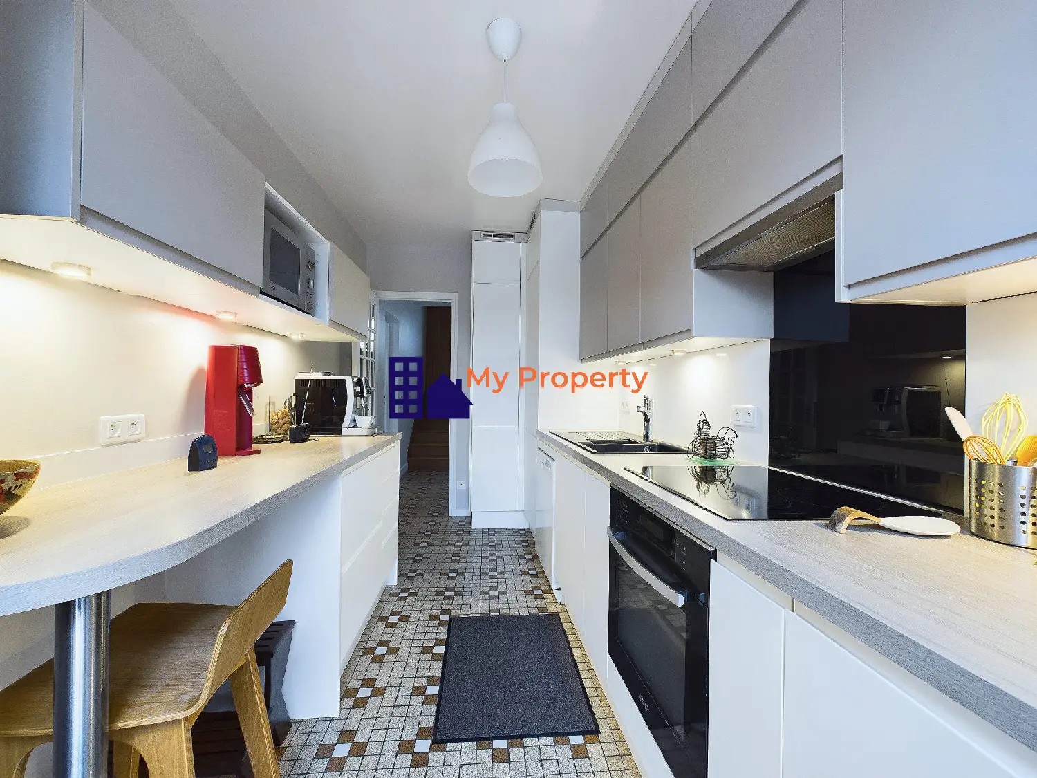  à vendre maison Houilles Yvelines 4
