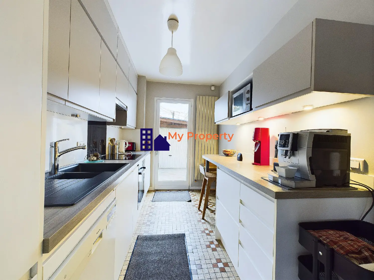  à vendre maison Houilles Yvelines 5