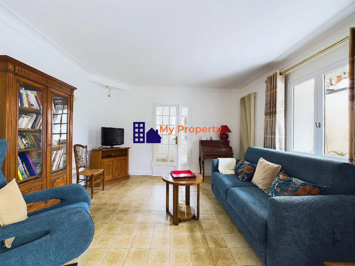  à vendre maison Houilles Yvelines 8