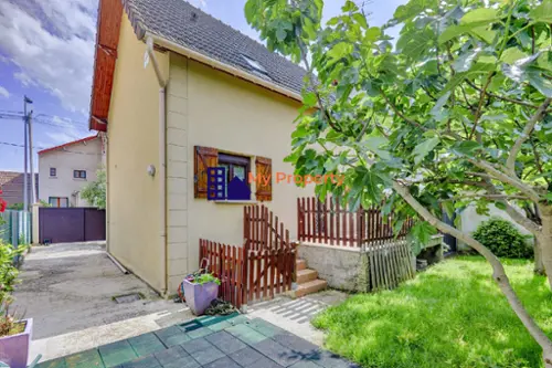 Houilles Yvelines maison foto 7104535