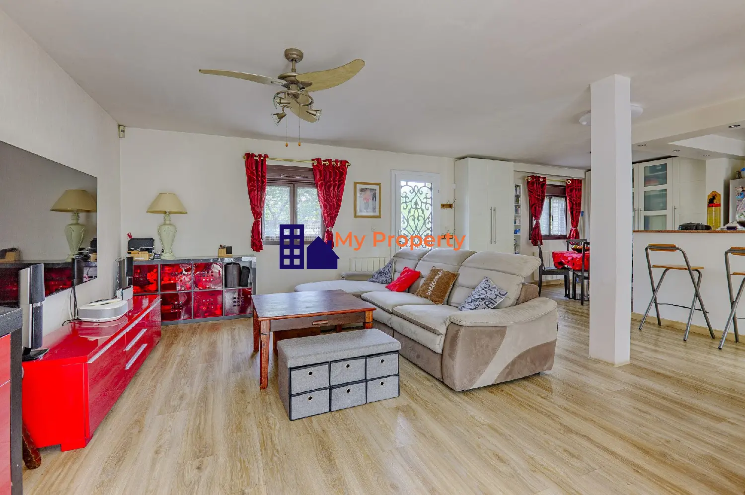  à vendre maison Houilles Yvelines 2
