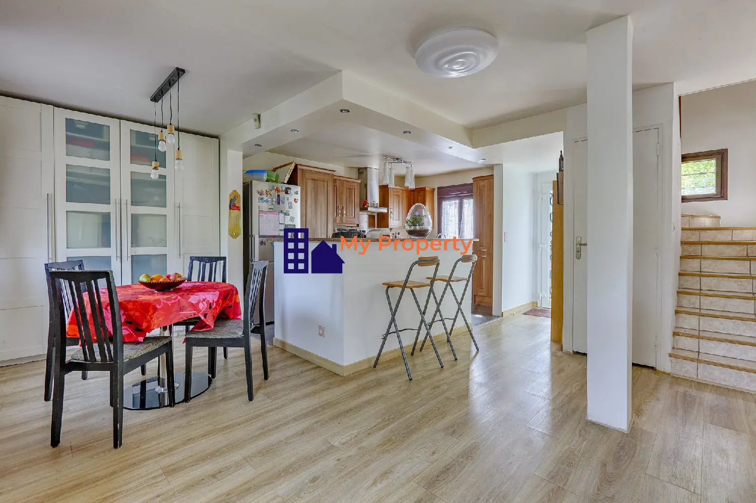  à vendre maison Houilles Yvelines 3