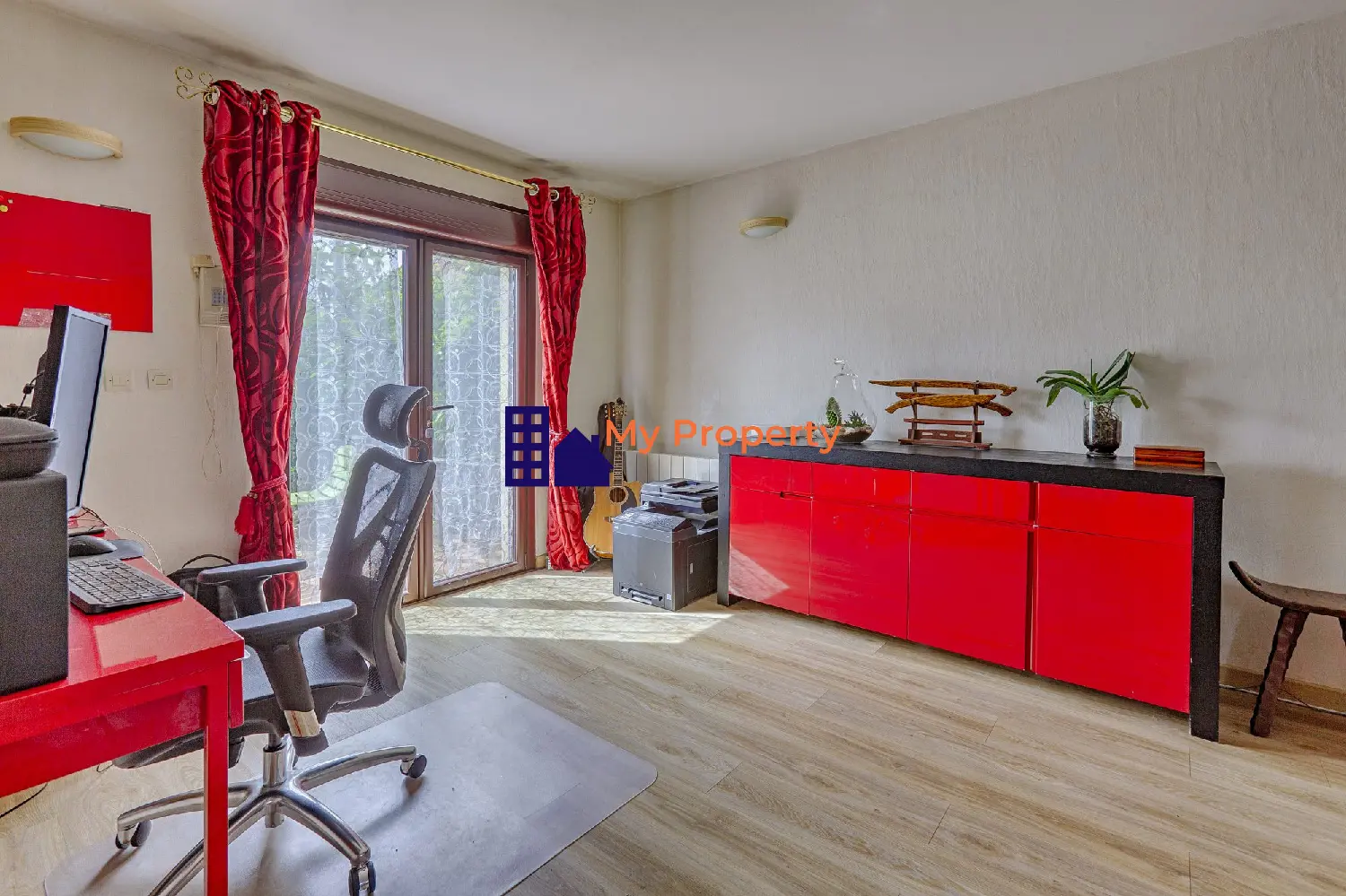  à vendre maison Houilles Yvelines 4