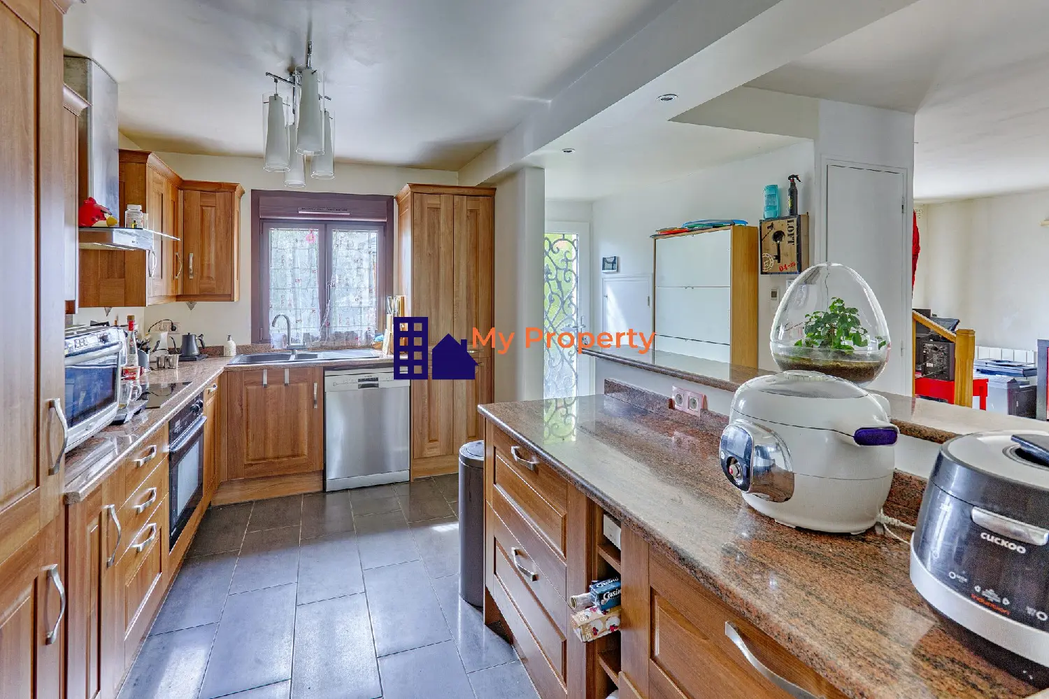  à vendre maison Houilles Yvelines 5