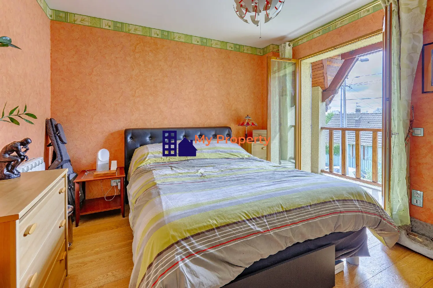  à vendre maison Houilles Yvelines 8
