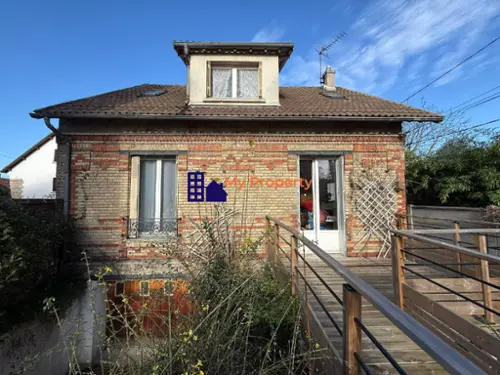 Houilles Yvelines maison foto 7104536