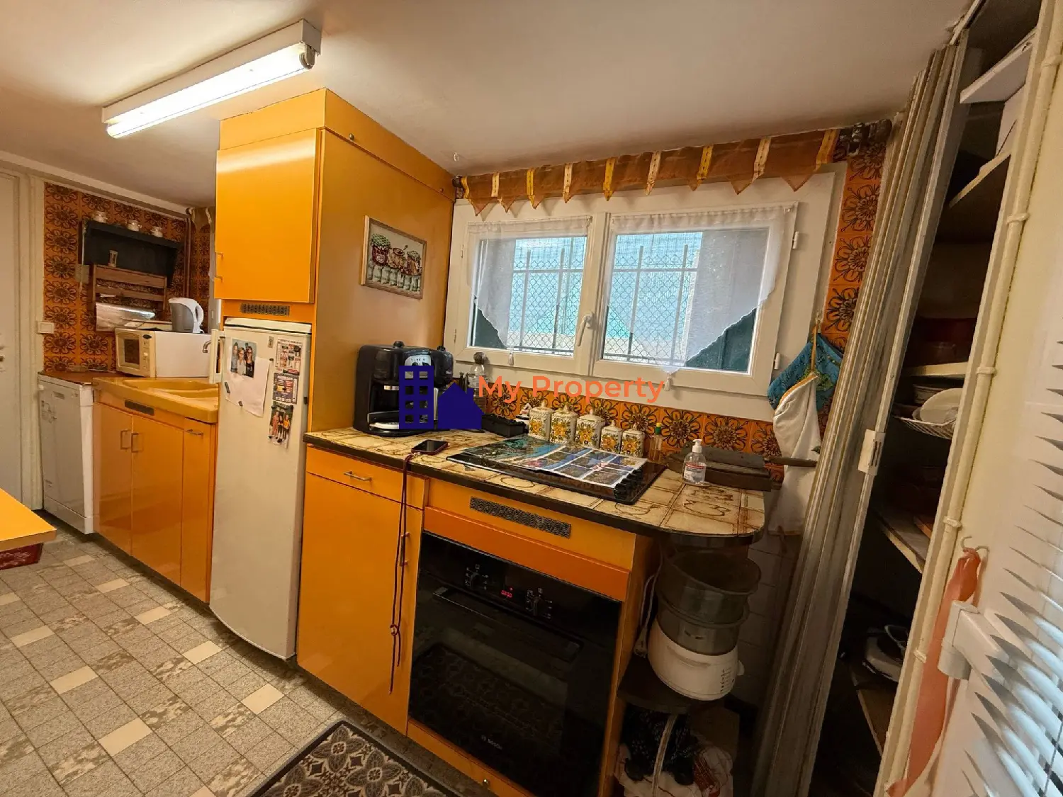  à vendre maison Houilles Yvelines 5