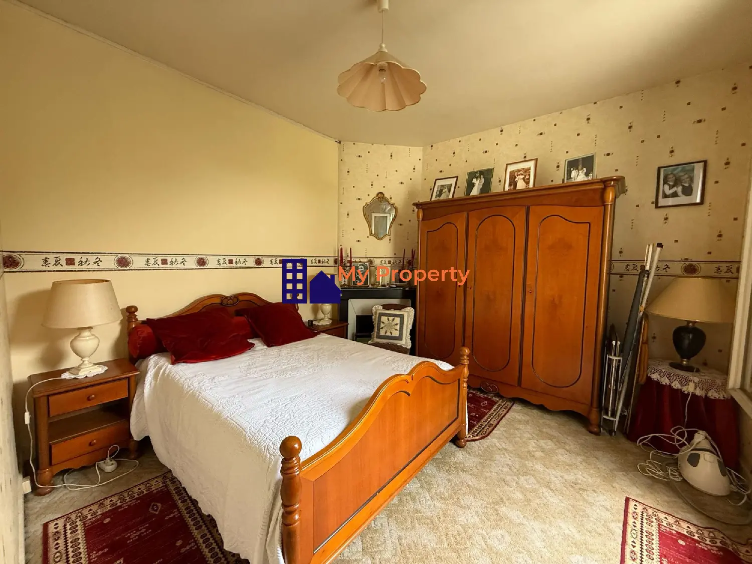  à vendre maison Houilles Yvelines 7