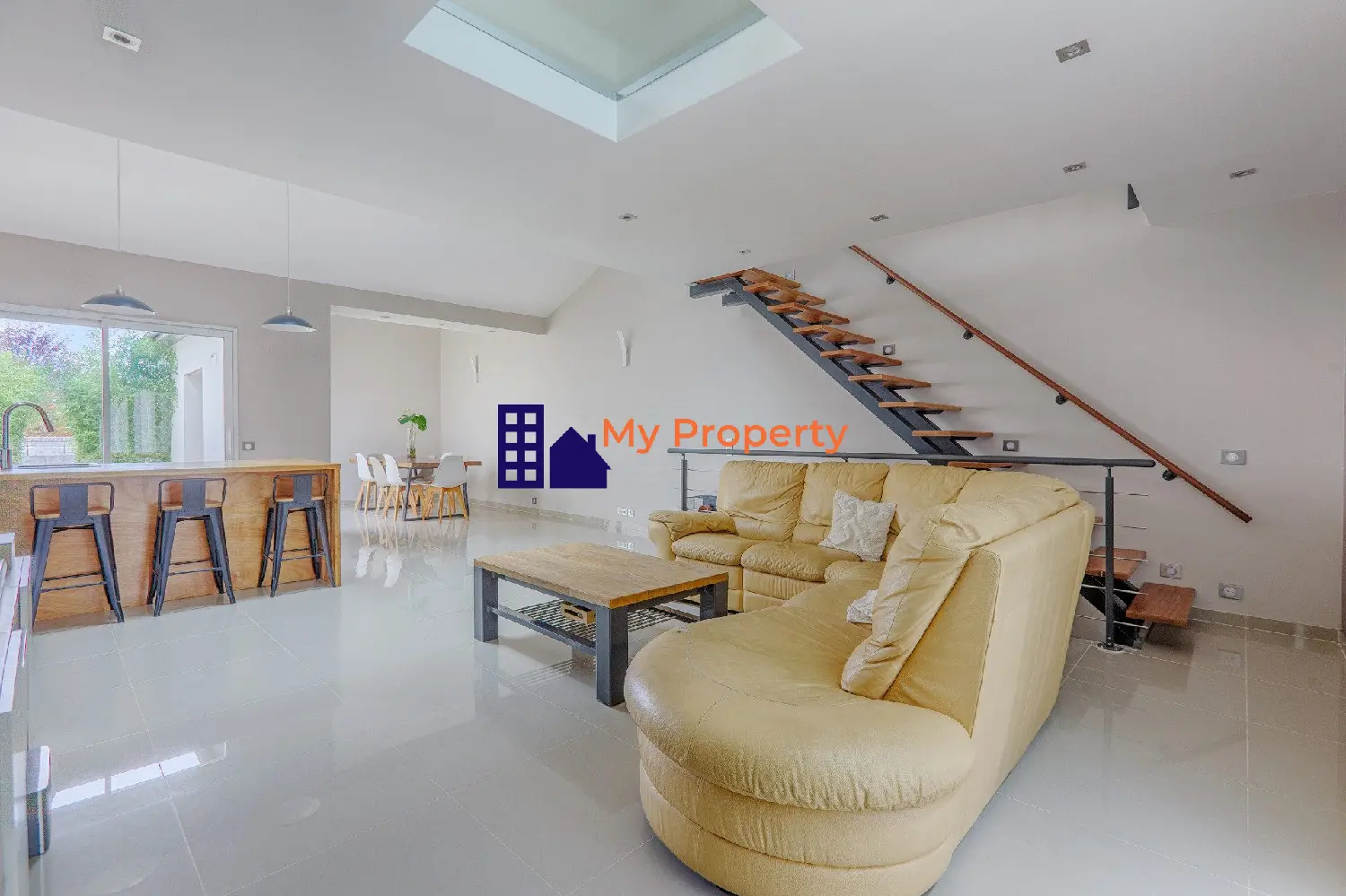  à vendre maison Houilles Yvelines 1