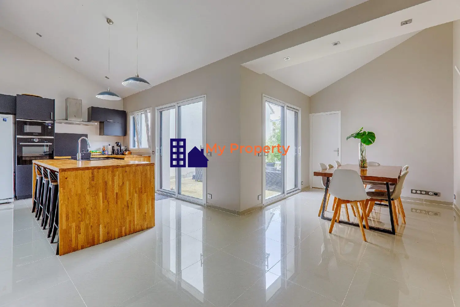  à vendre maison Houilles Yvelines 2