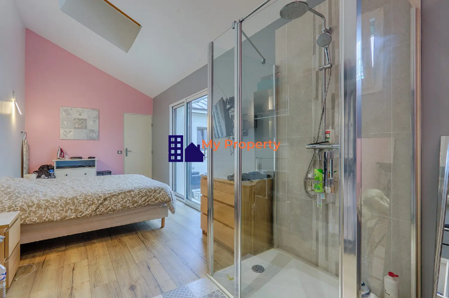  à vendre maison Houilles Yvelines 5