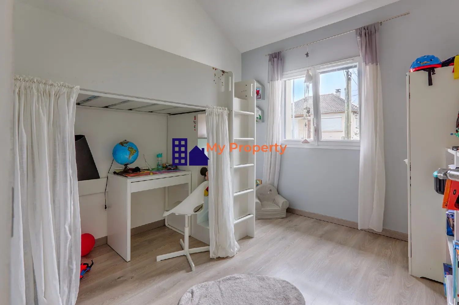  à vendre maison Houilles Yvelines 7