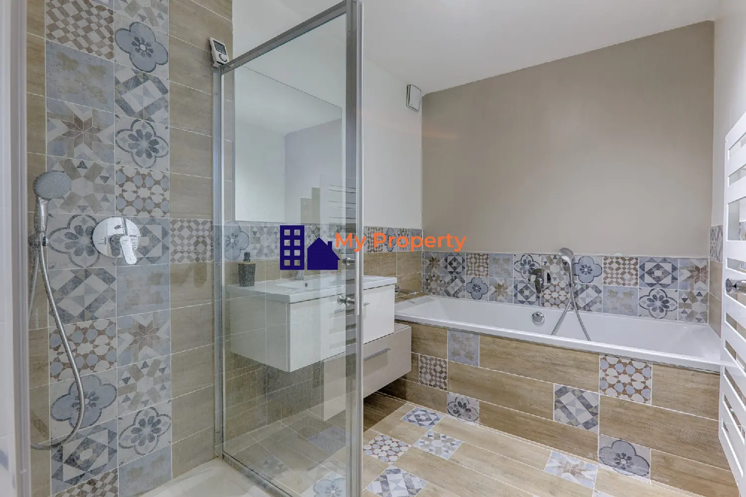  à vendre maison Houilles Yvelines 8