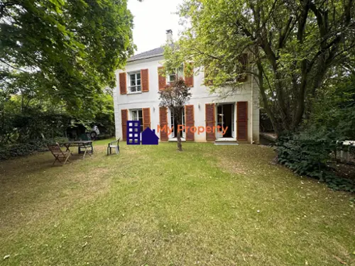Houilles Yvelines maison foto 7104540