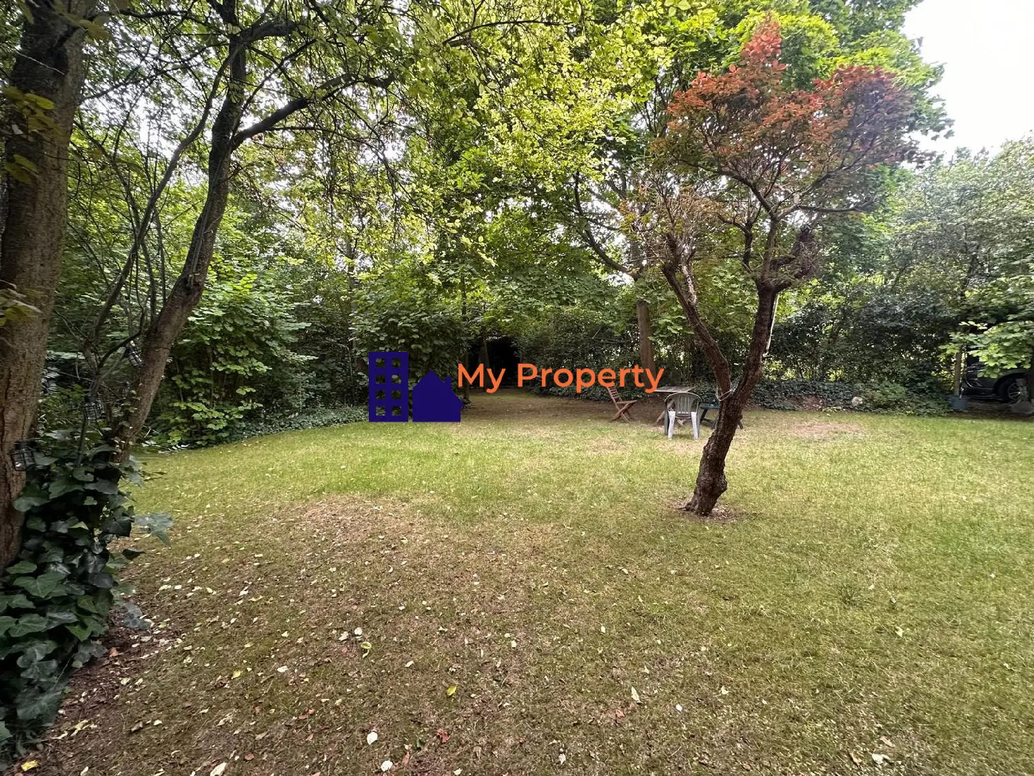  à vendre maison Houilles Yvelines 2