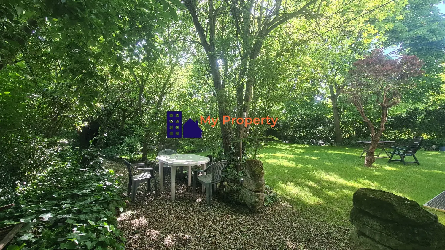  à vendre maison Houilles Yvelines 5
