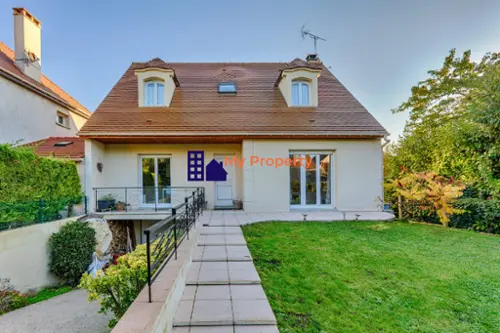 Houilles Yvelines maison foto 7104542