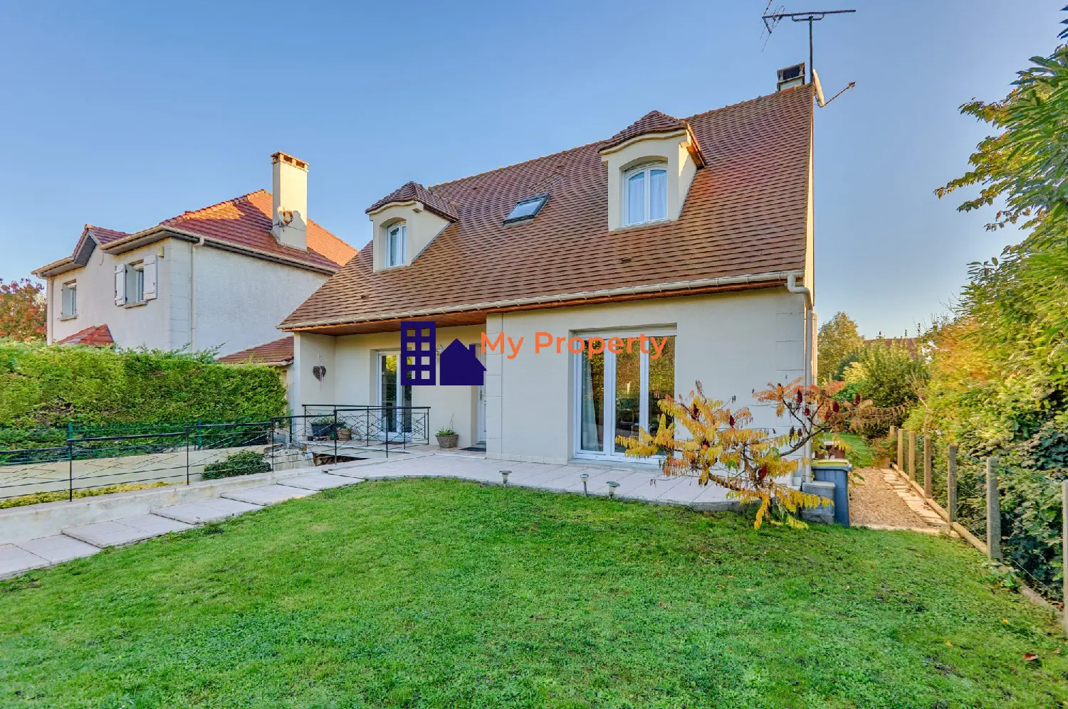  à vendre maison Houilles Yvelines 3
