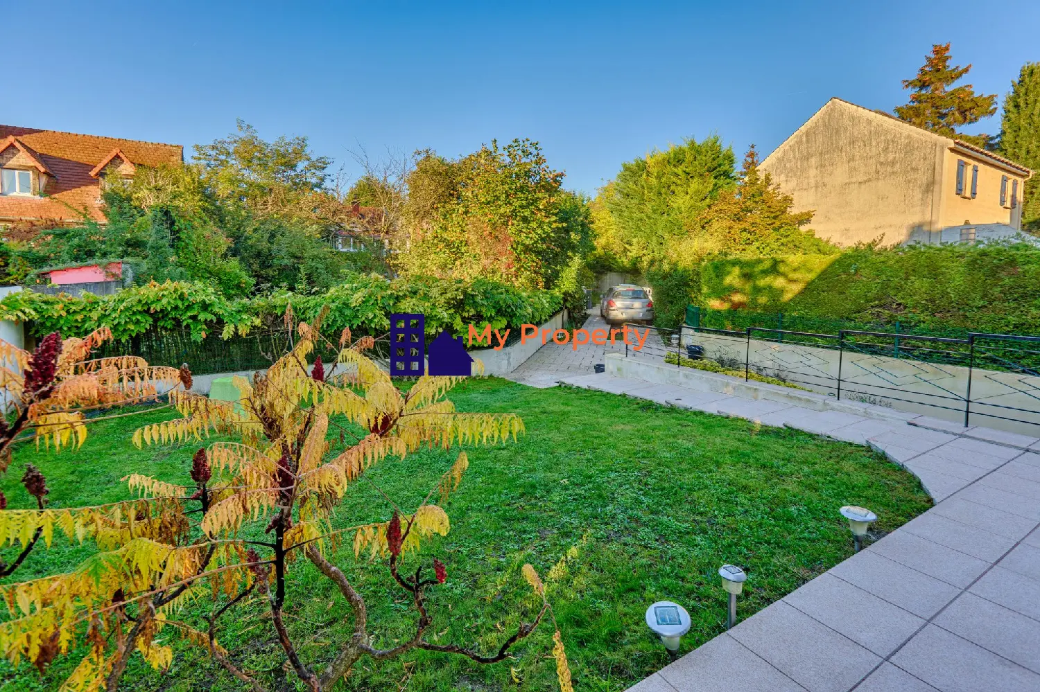  à vendre maison Houilles Yvelines 4