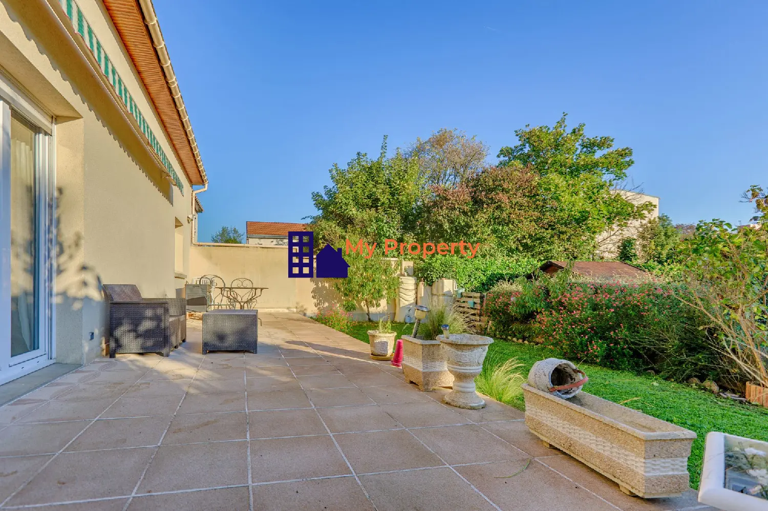  à vendre maison Houilles Yvelines 5