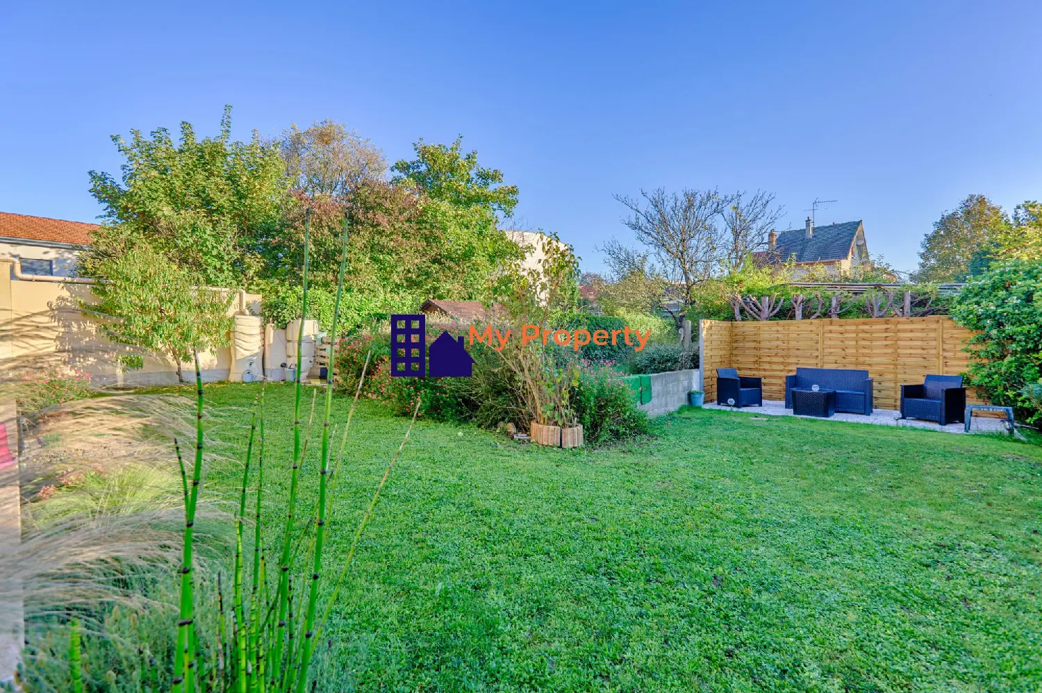  à vendre maison Houilles Yvelines 6