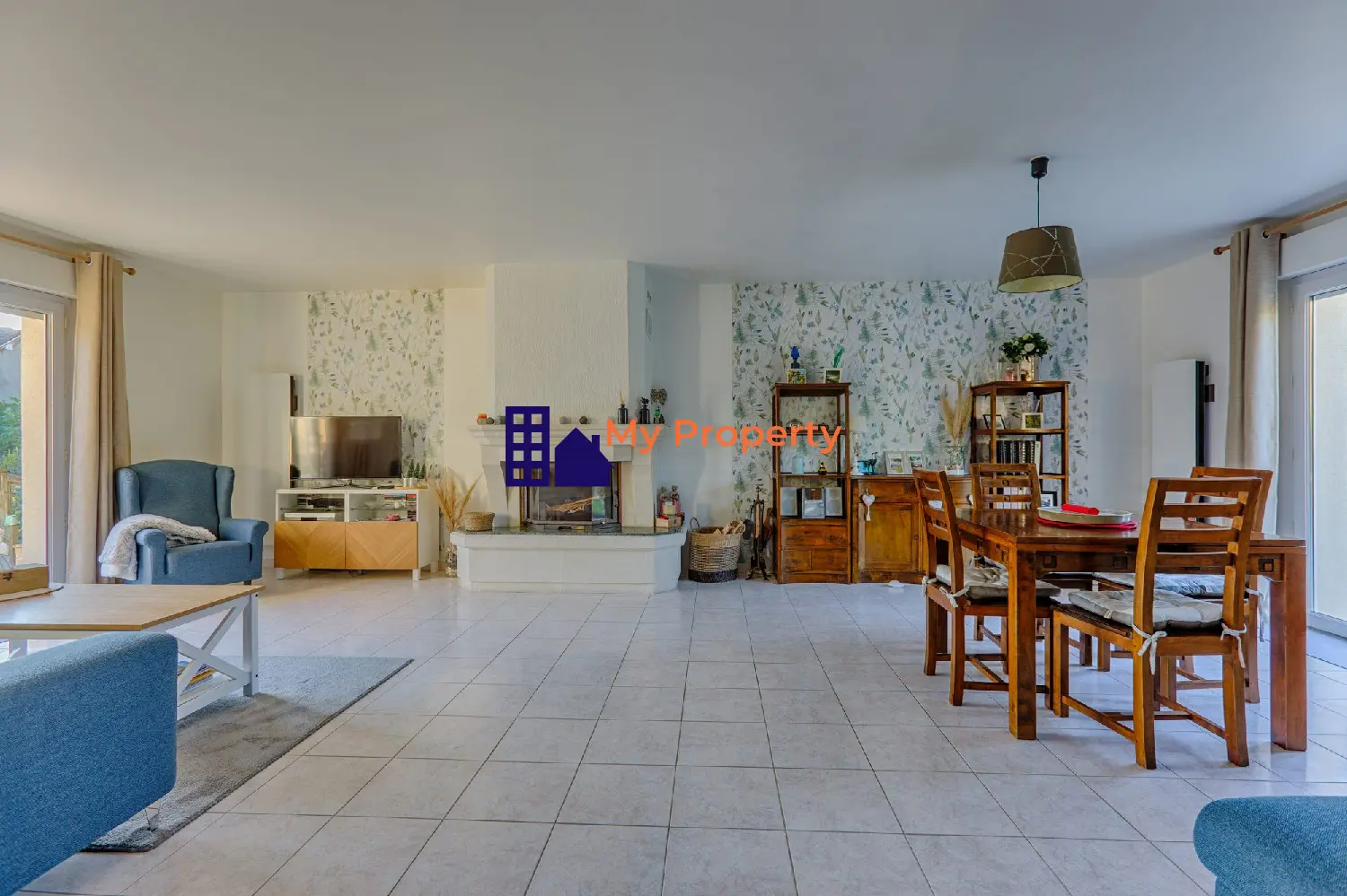  à vendre maison Houilles Yvelines 8