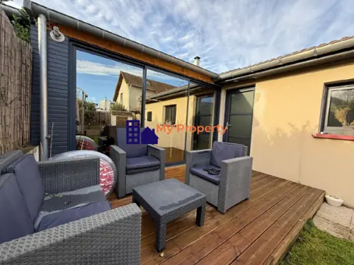 Houilles Yvelines casa foto 7104544