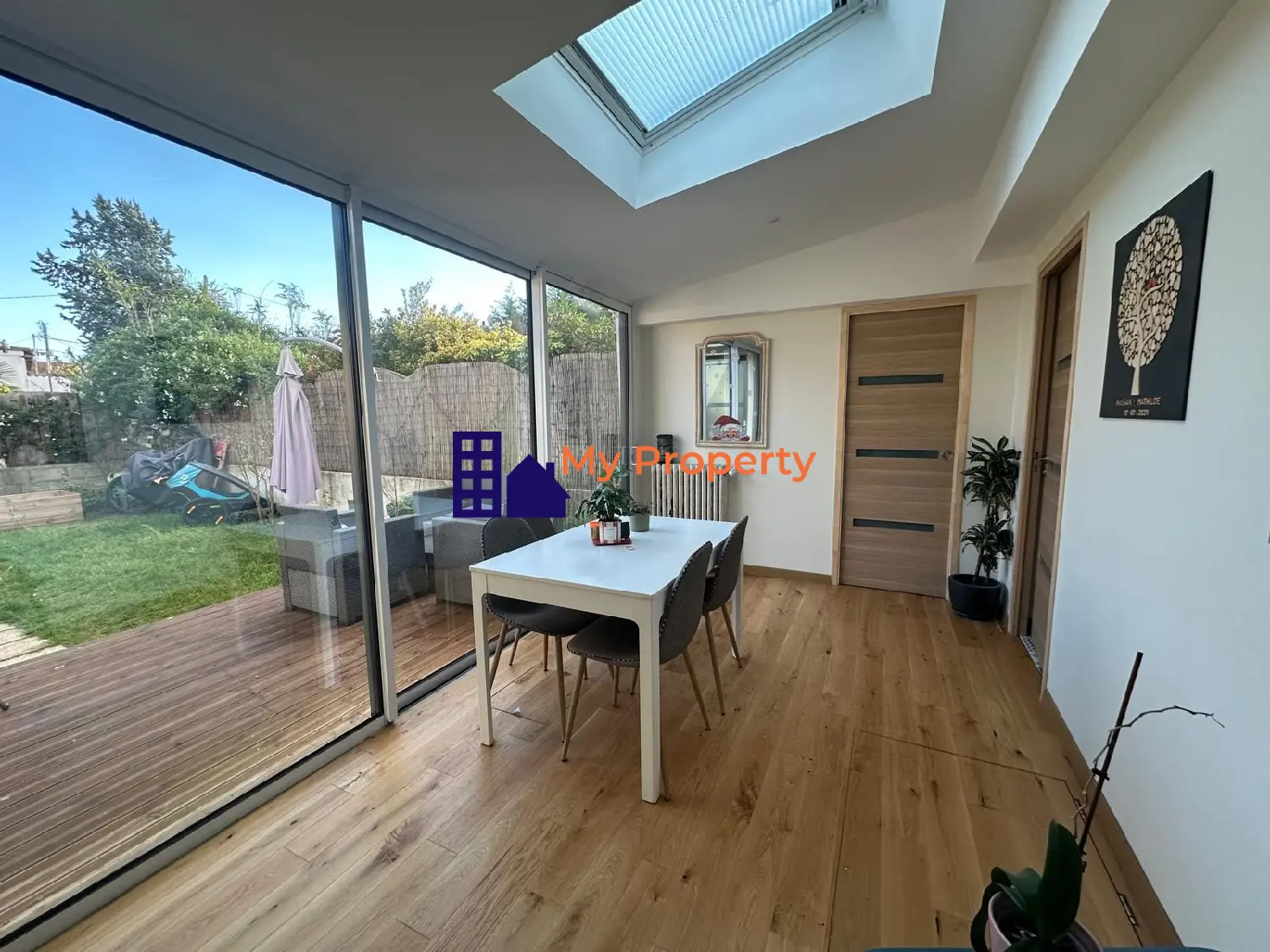  en venta casa Houilles Yvelines 4