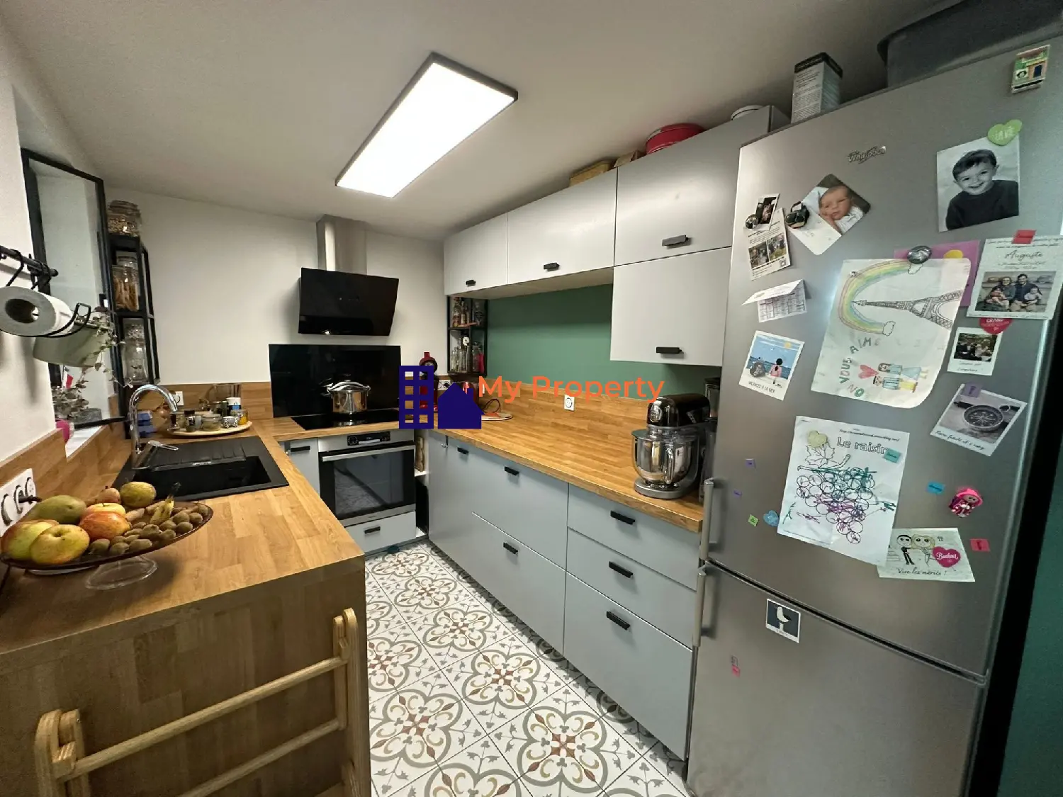  en venta casa Houilles Yvelines 5