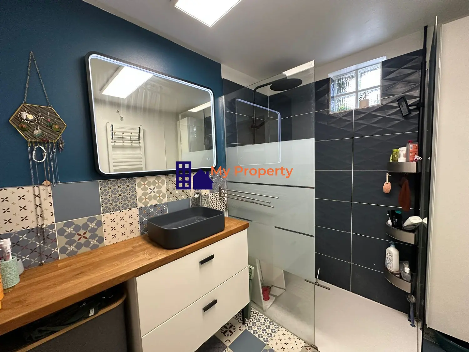  en venta casa Houilles Yvelines 6