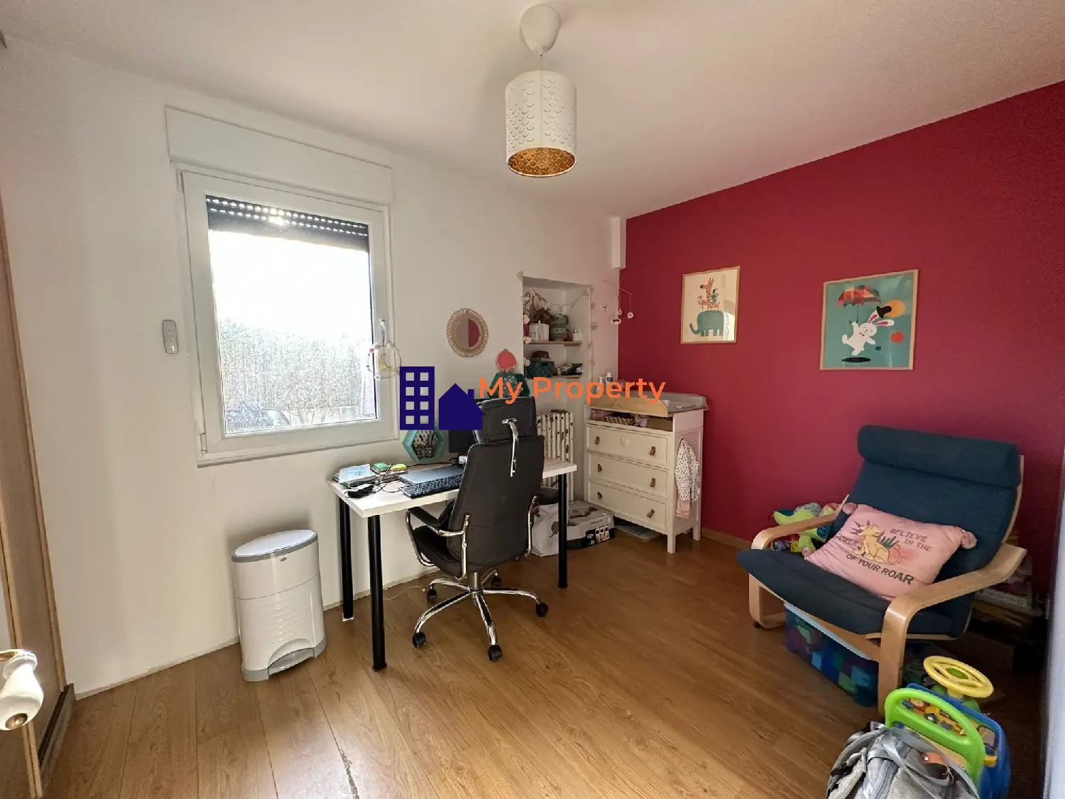  en venta casa Houilles Yvelines 8
