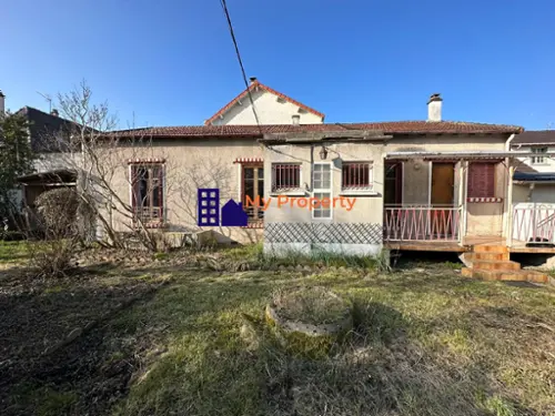 Houilles Yvelines casa foto 7104545