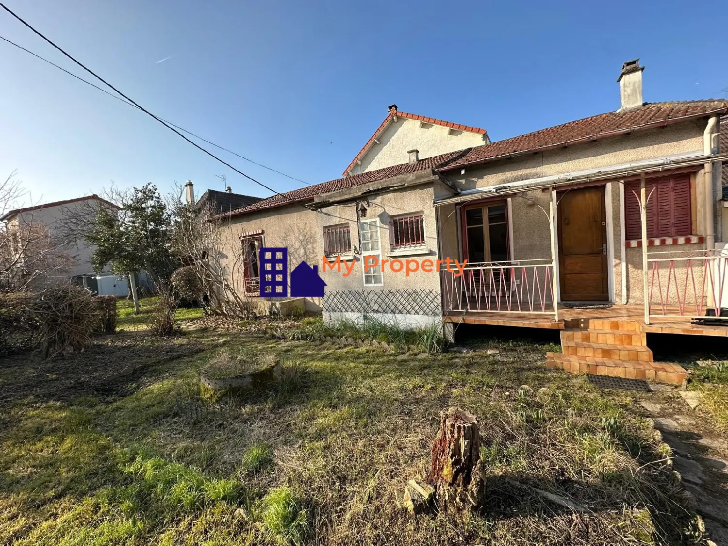  en venta casa Houilles Yvelines 2