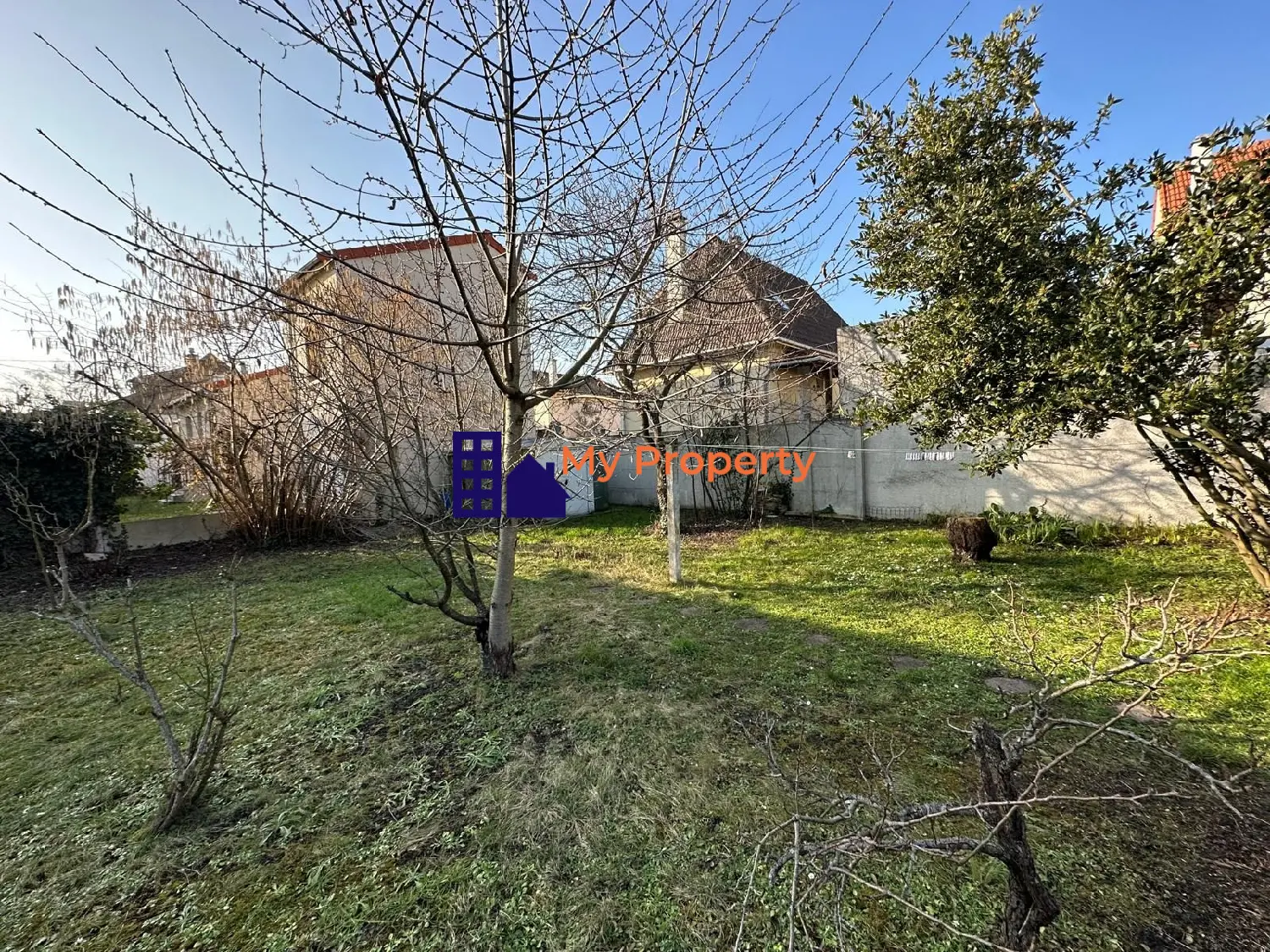  en venta casa Houilles Yvelines 3
