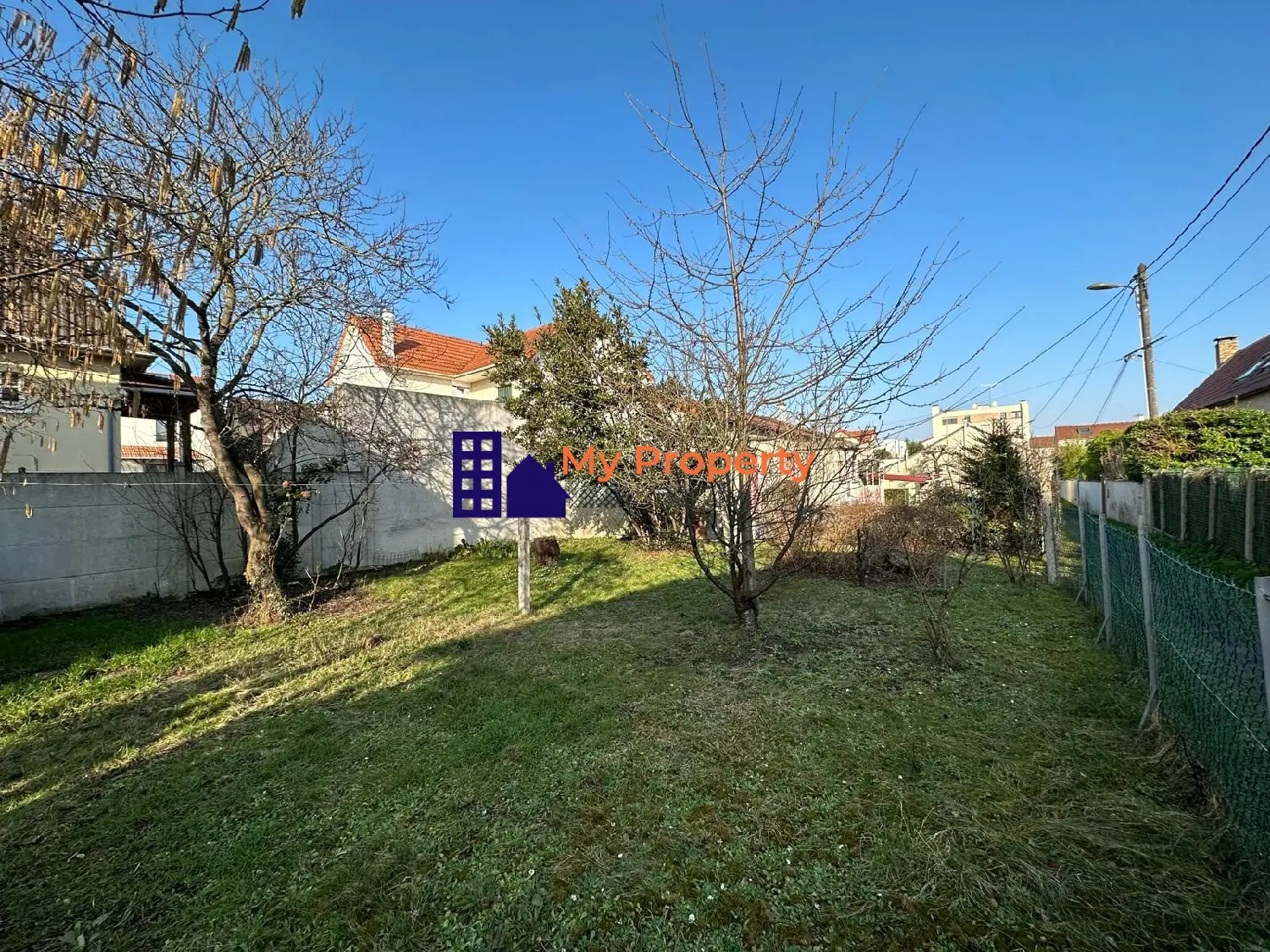  en venta casa Houilles Yvelines 4