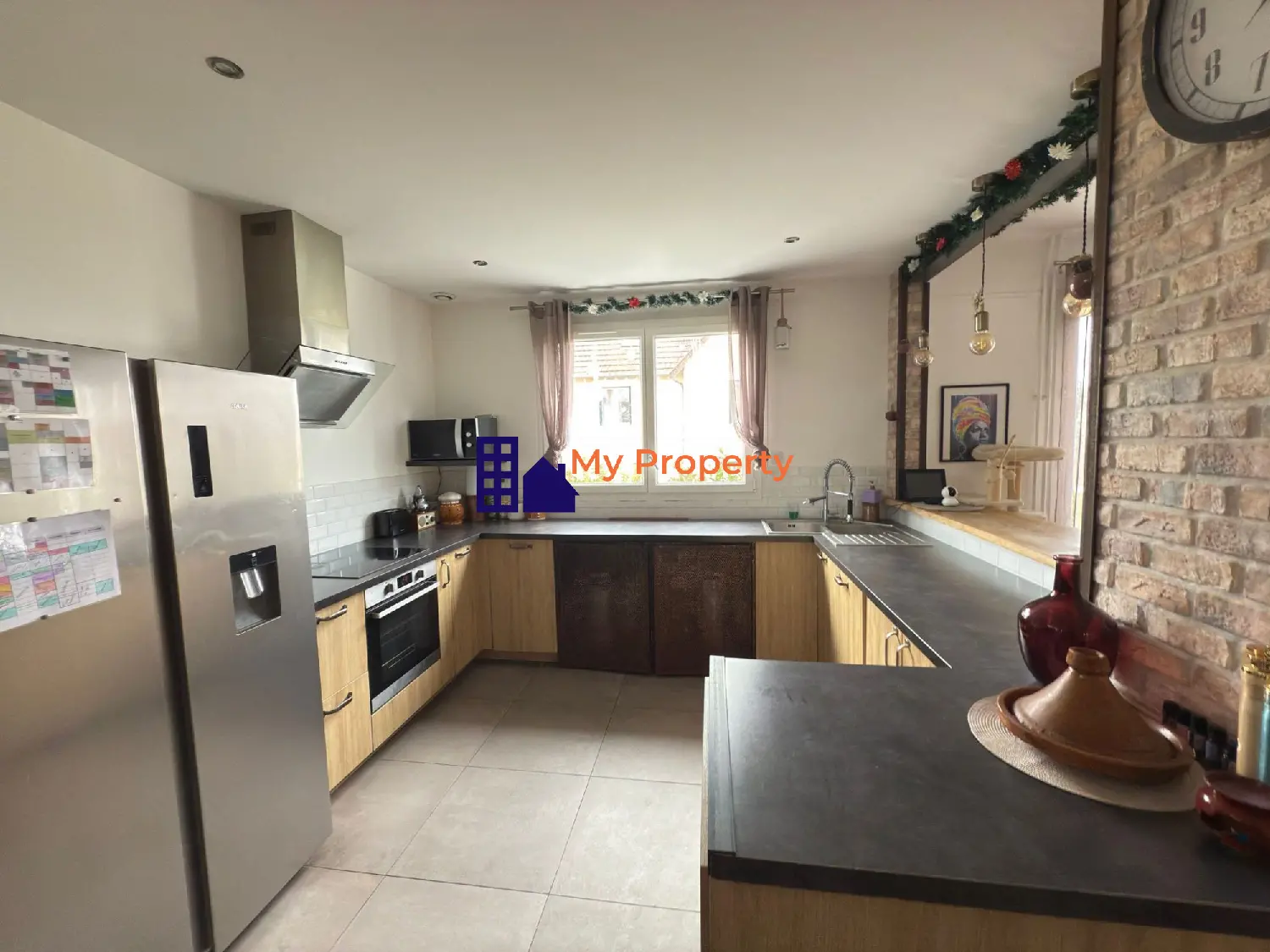  en venta casa Houilles Yvelines 1