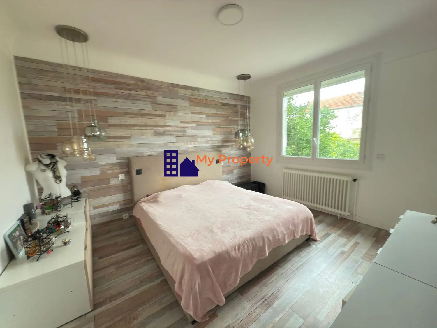  en venta casa Houilles Yvelines 4