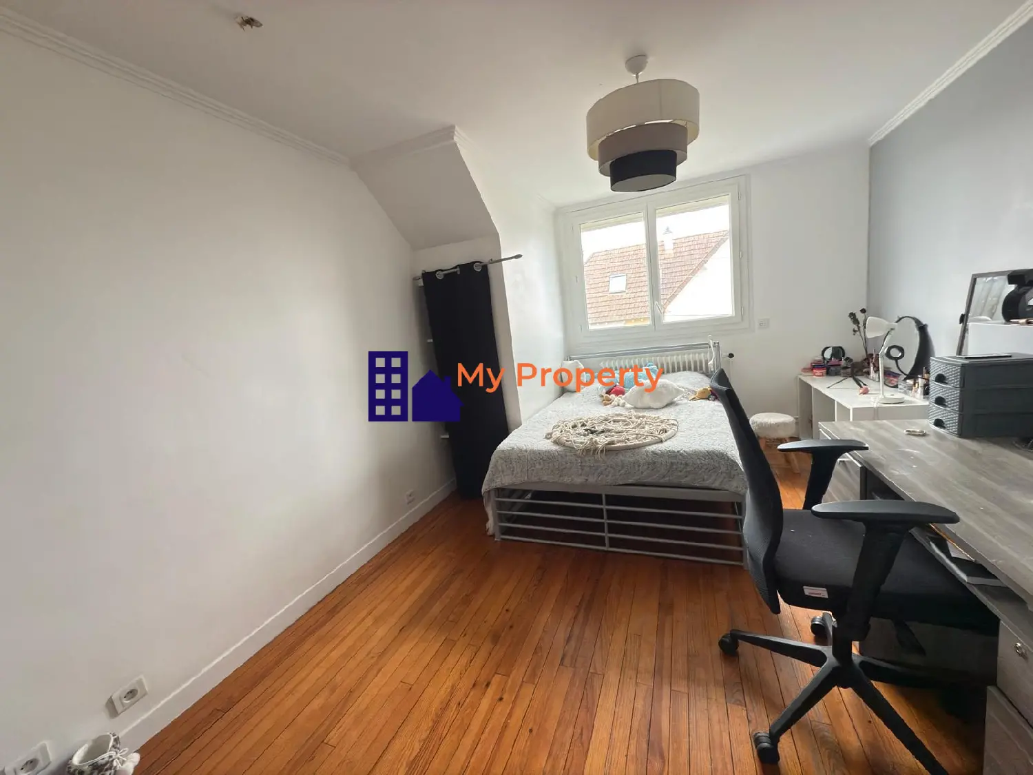  en venta casa Houilles Yvelines 5