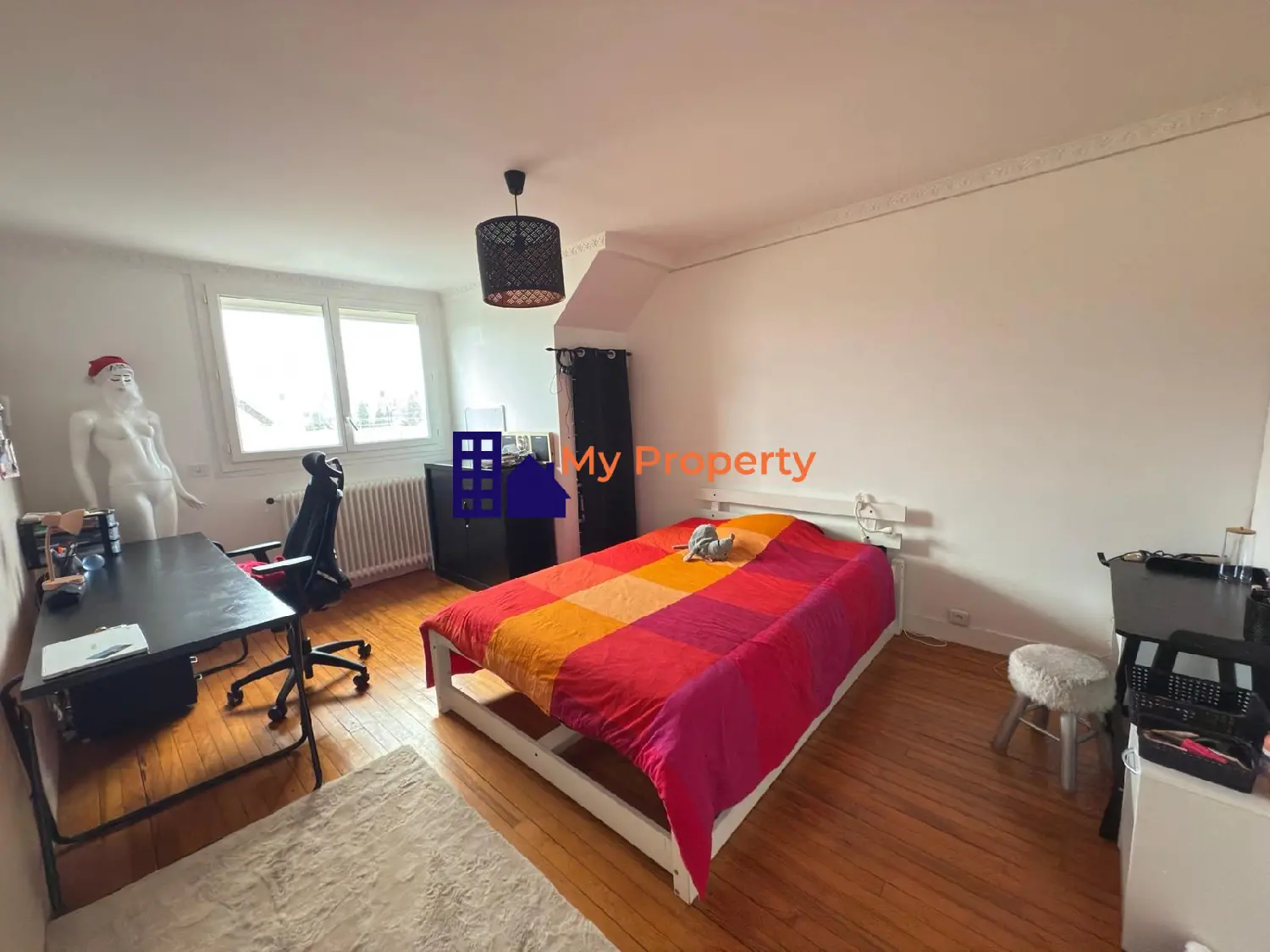  en venta casa Houilles Yvelines 6