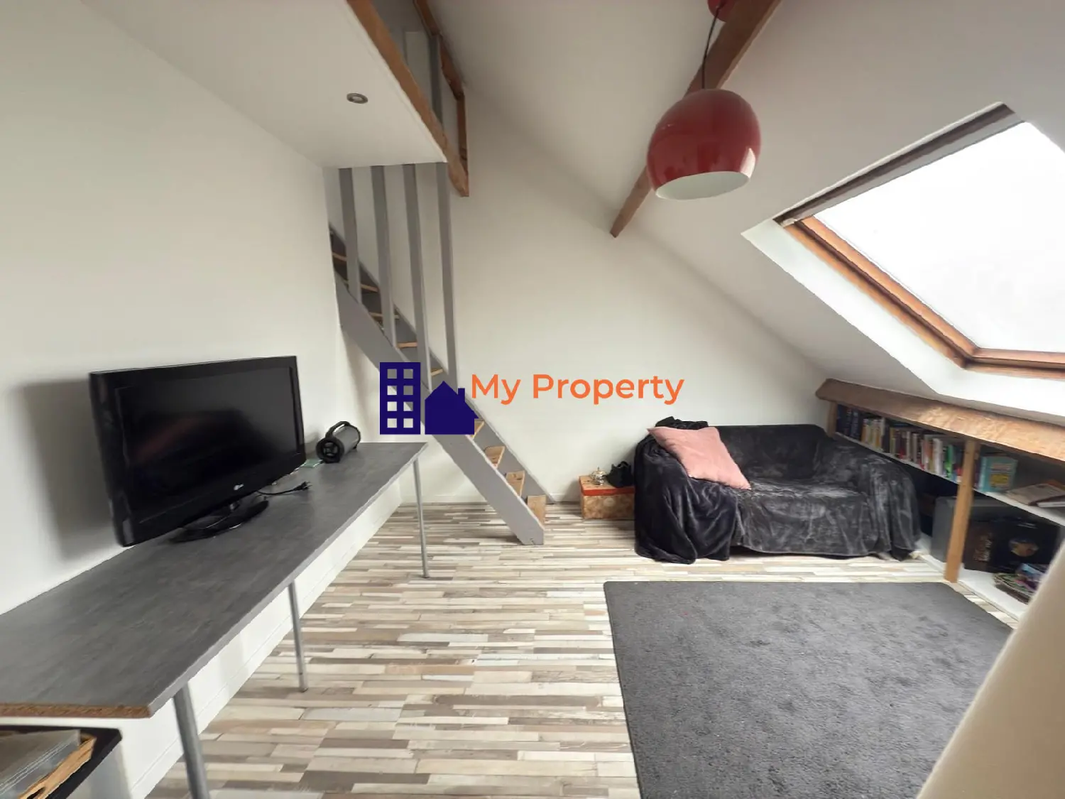  en venta casa Houilles Yvelines 7
