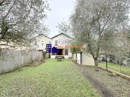 Houilles Yvelines casa foto 7104548