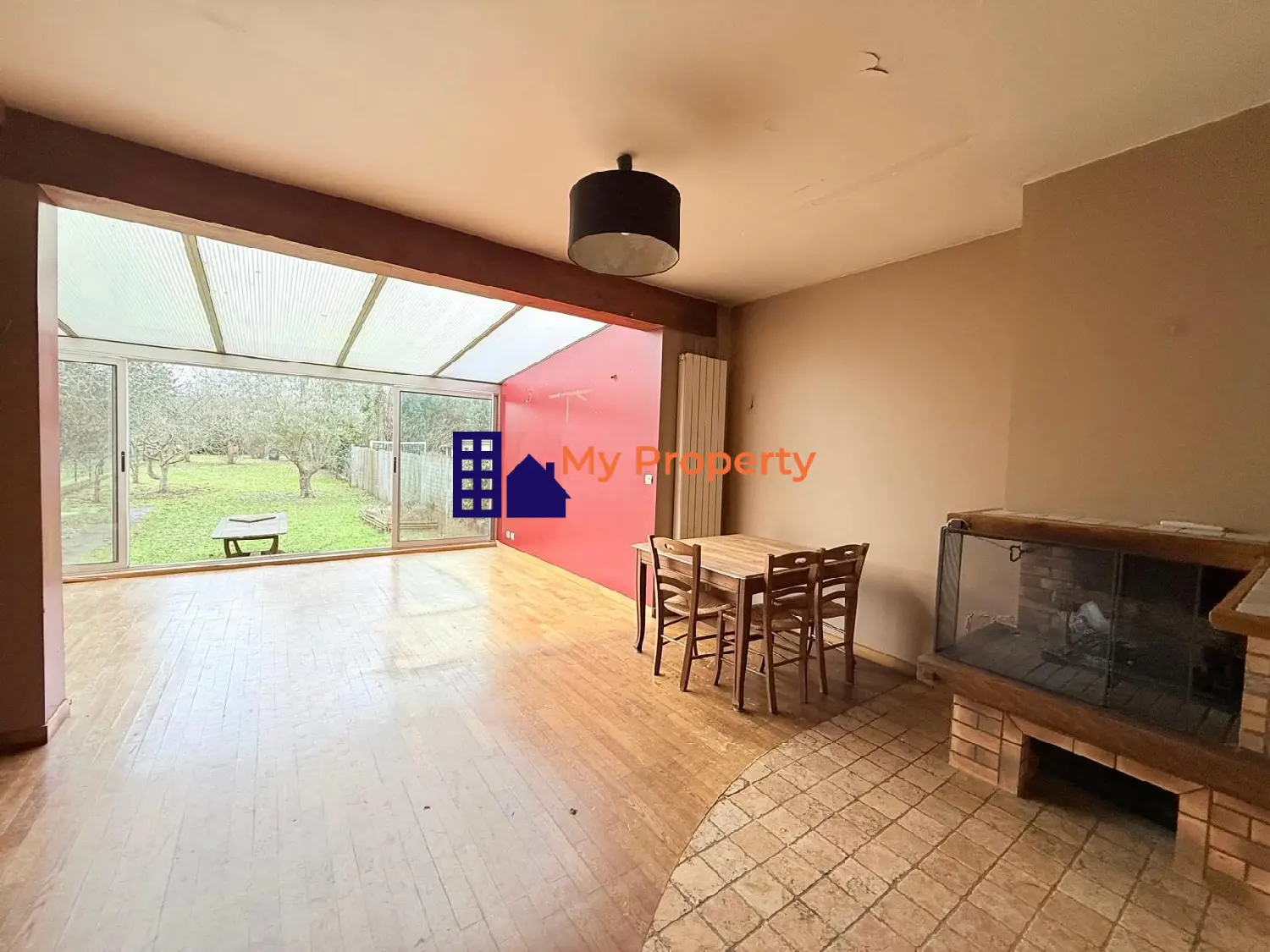  en venta casa Houilles Yvelines 2