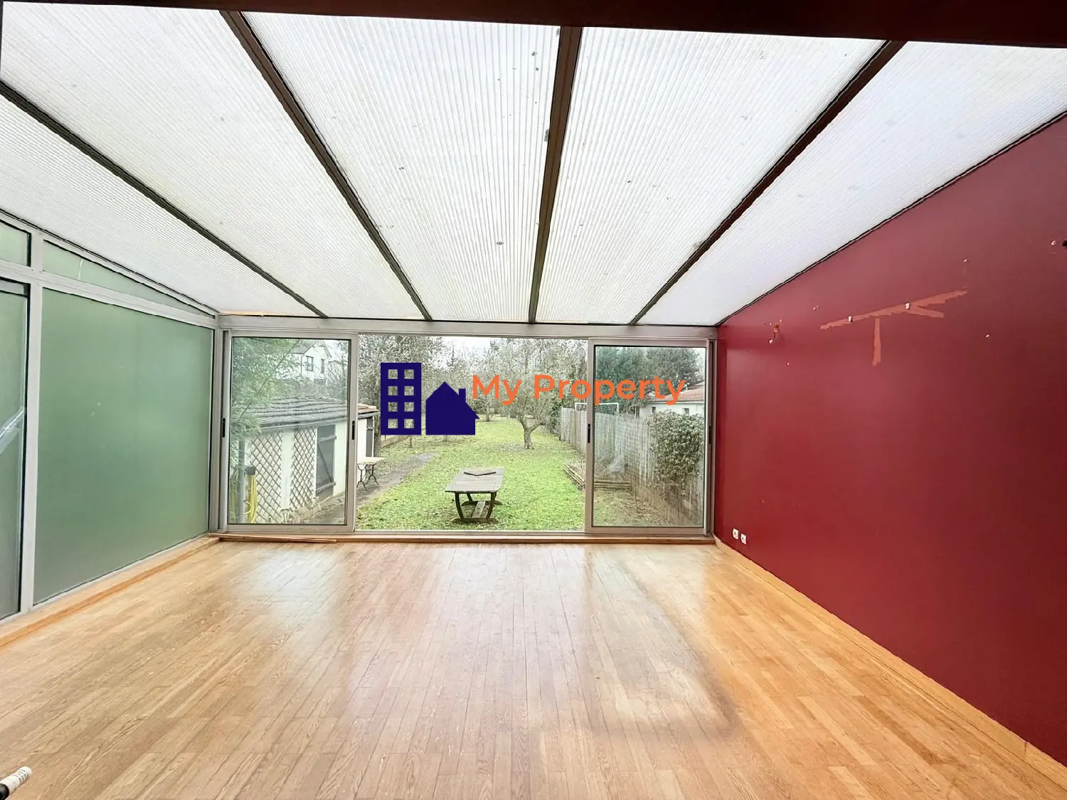  en venta casa Houilles Yvelines 3